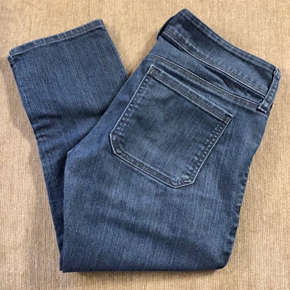 Old Navy Capris